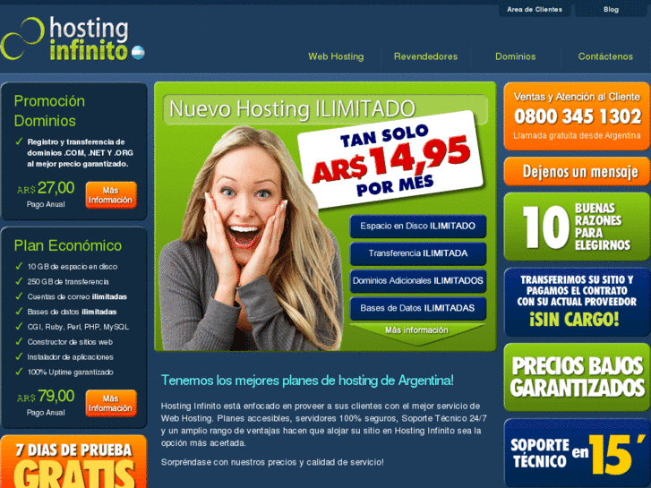 www.hostinginfinito.com