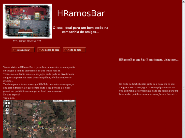 www.hramosbar.com