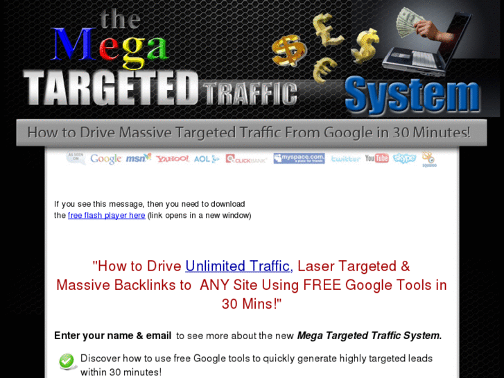 www.increasesitetrafficnow.com