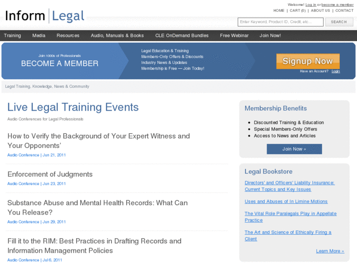 www.informlegal.com