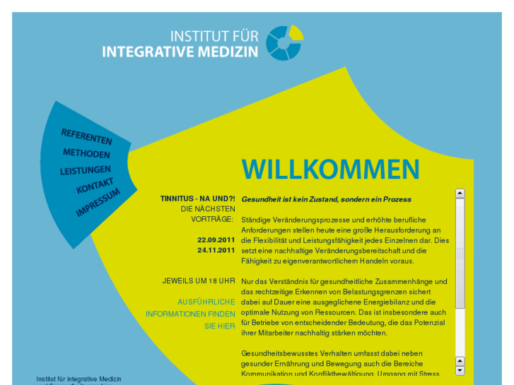 www.institut-integrative-medizin.de