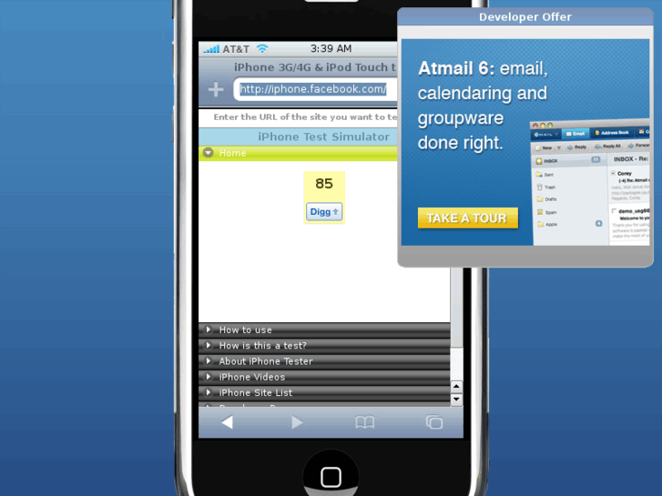 www.iphonetester.com