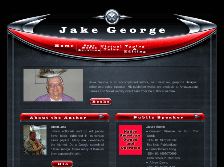 www.jakegeorge.com
