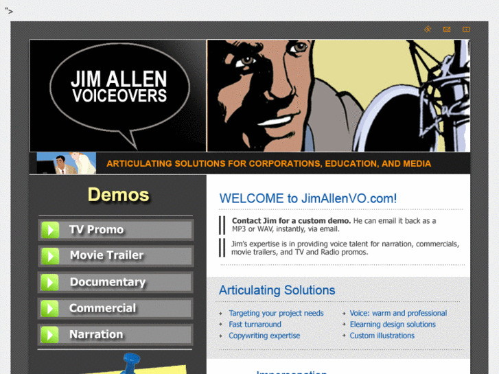 www.jimallenvo.com