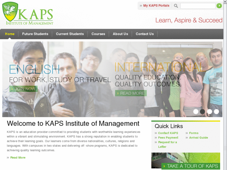 www.kaps.edu.au