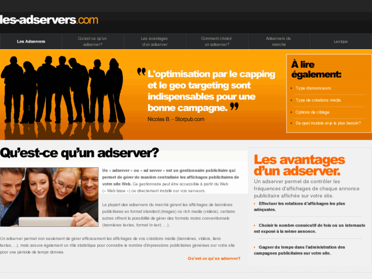 www.les-adservers.com