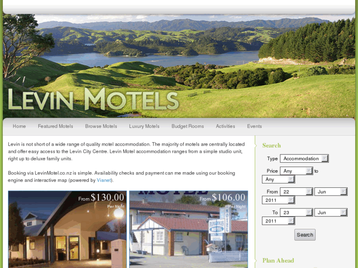 www.levinmotel.co.nz