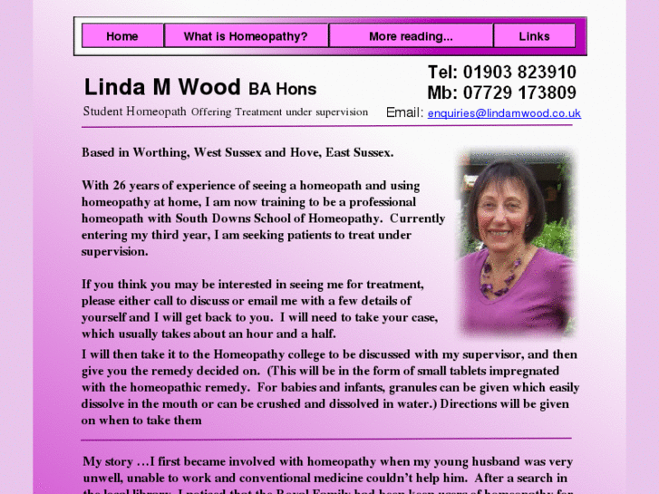 www.lindawood.info