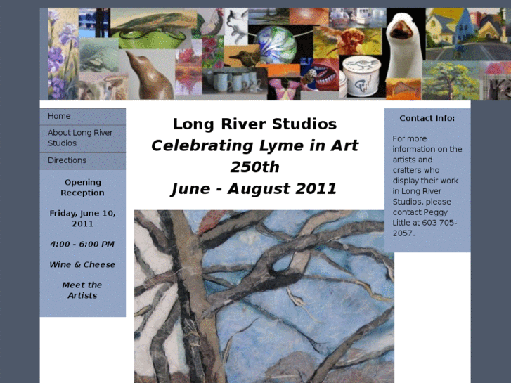 www.longriverstudios.net