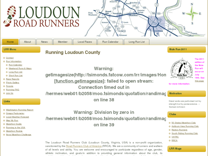 www.loudounroadrunners.org