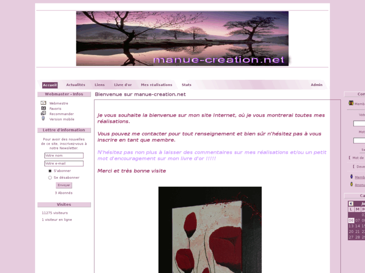www.manue-creation.net