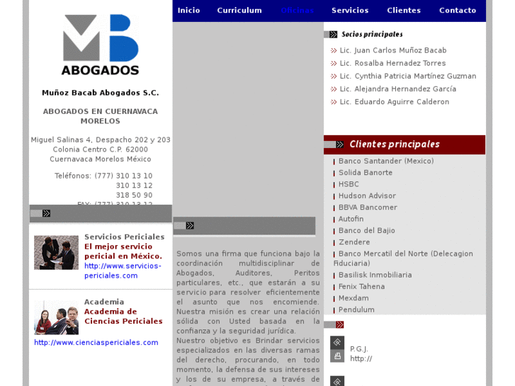 www.mbacababogados.com