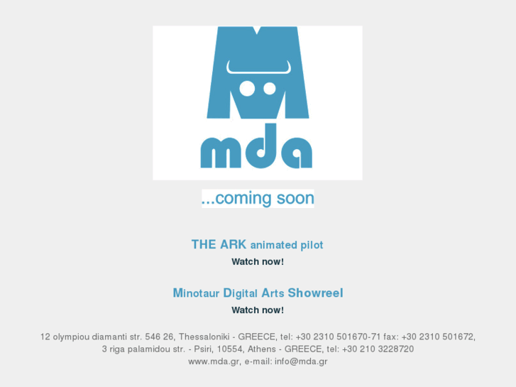 www.mda.gr