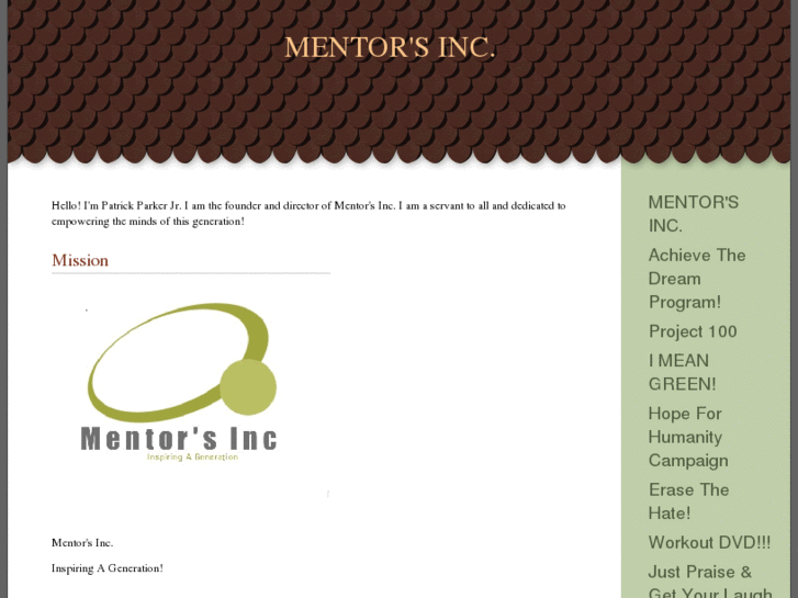 www.mentorsincgroups.org