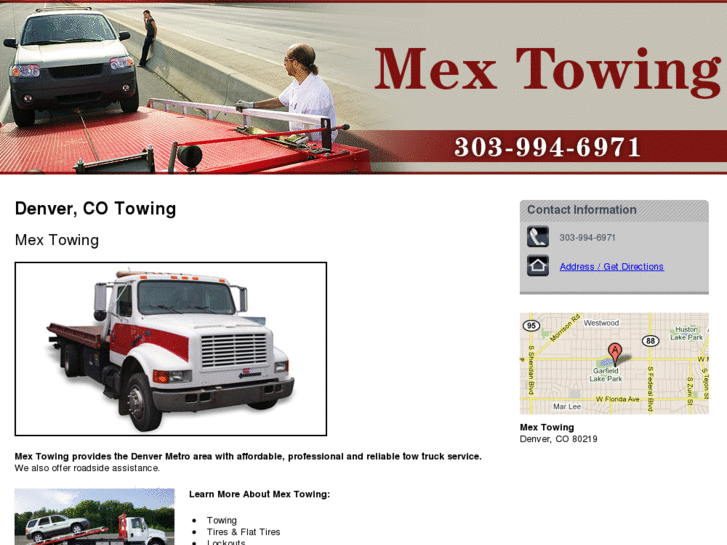 www.mextowing.com