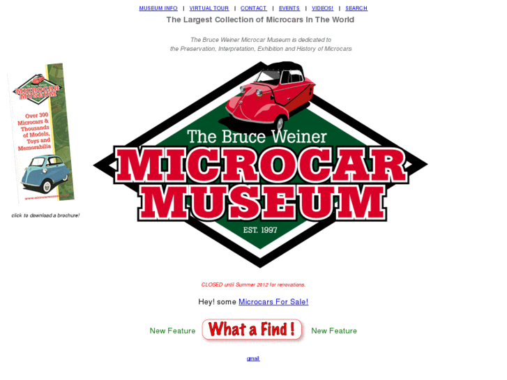 www.microcarmuseum.com