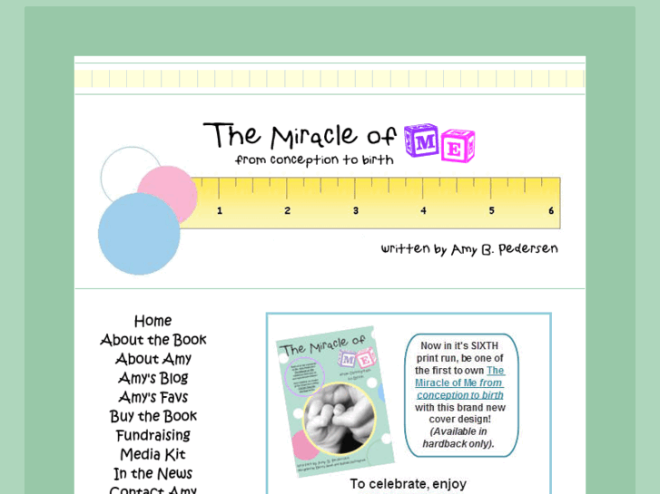 www.miracleofmebook.com