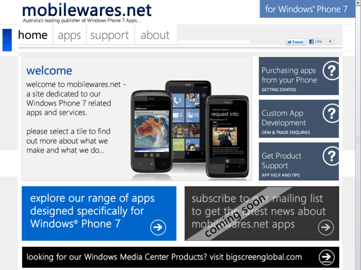 www.mobilewares.net