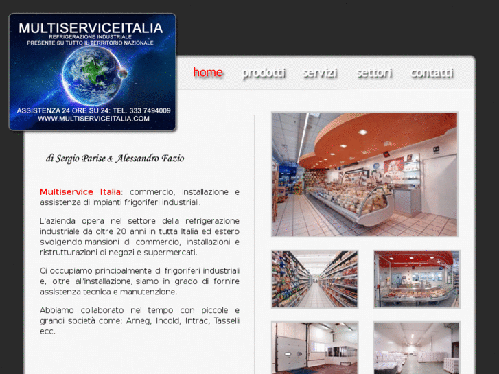 www.multiserviceitalia.com