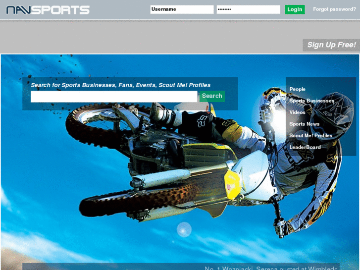 www.nabsport.com