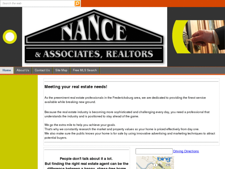 www.nanceandassociates.com