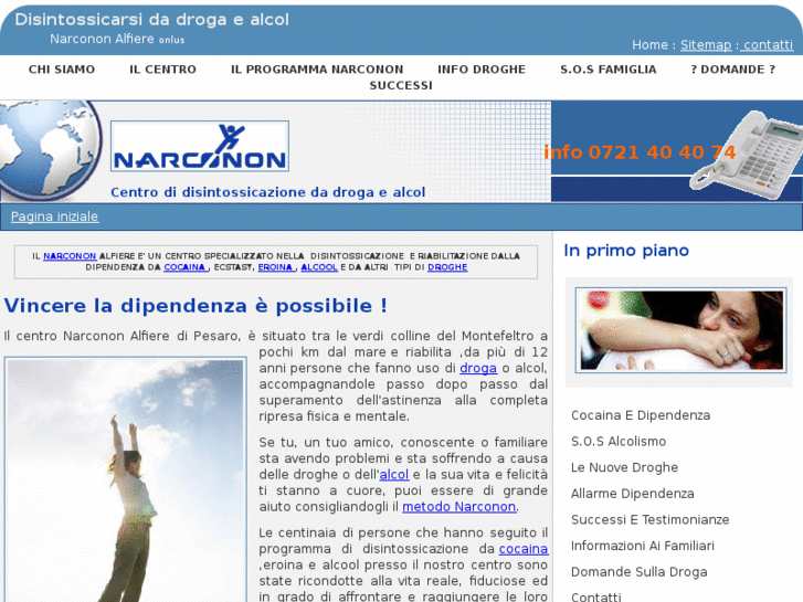 www.narcononalfiere.it