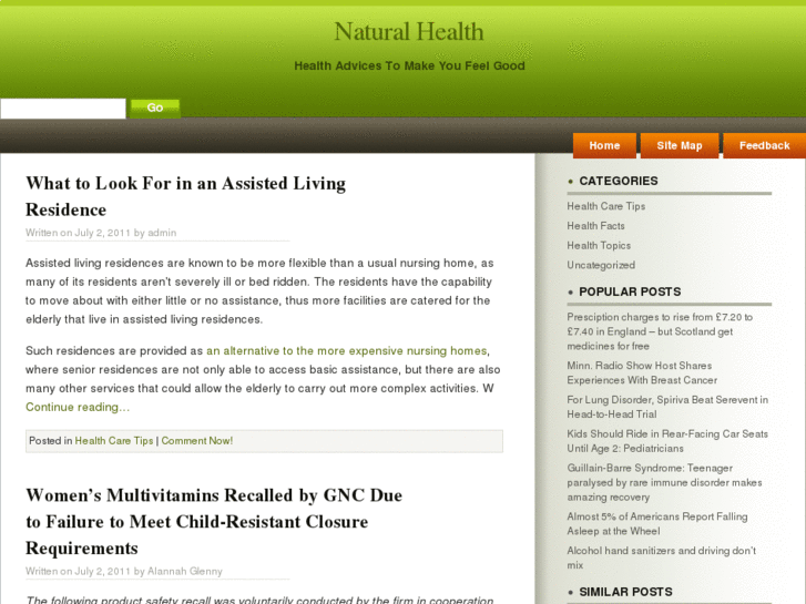 www.naturalhealthsl.com