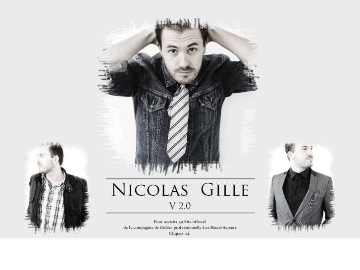 www.nicolas-gille.com