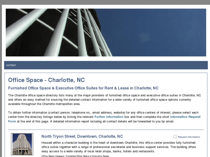 www.office-space-charlotte.com