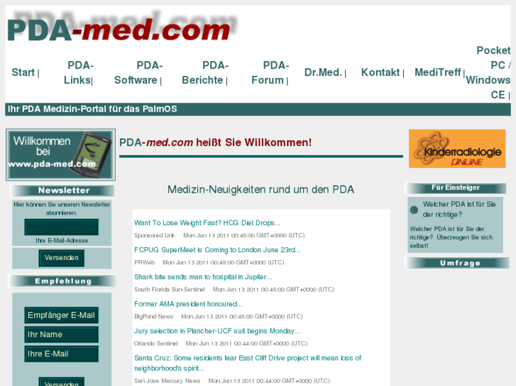 www.pda-med.com