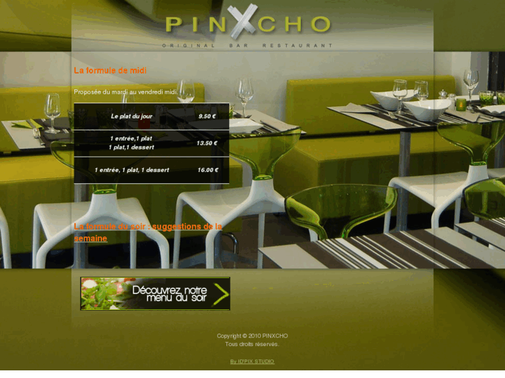 www.pinxcho.com