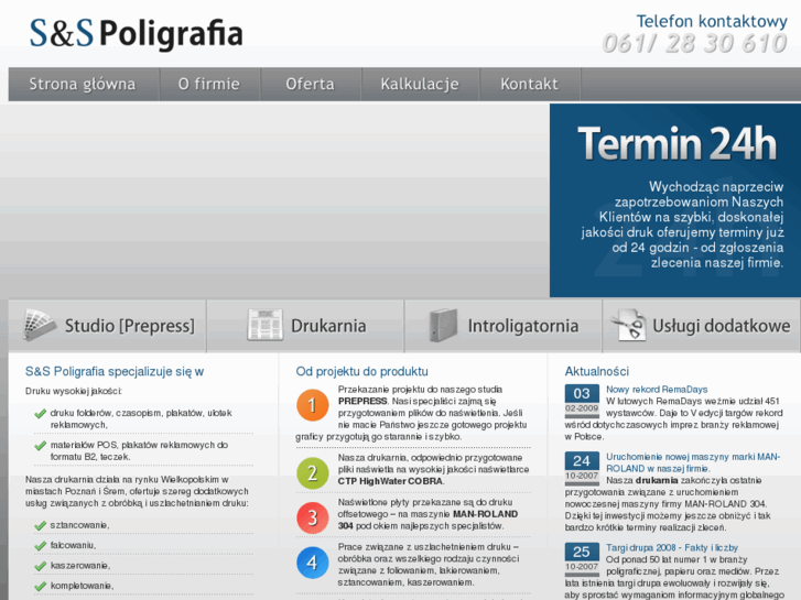 www.poligrafia24.com.pl