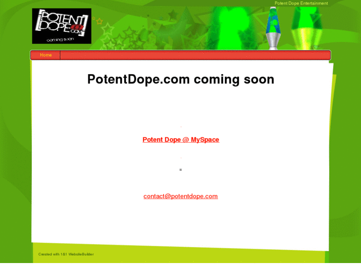 www.potentdope.com