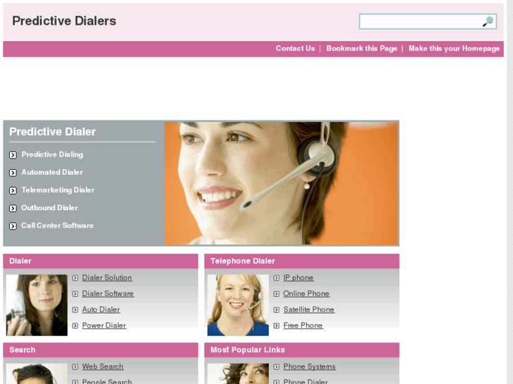 www.predictivedialers.biz