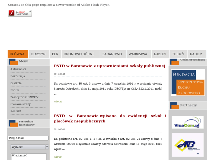 www.pstd.edu.pl