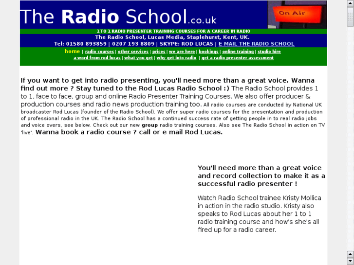www.radioacademy.co.uk