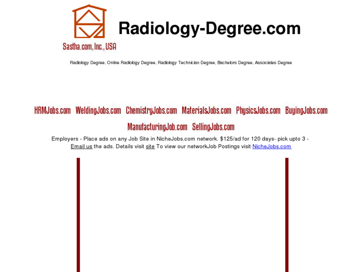 www.radiology-degree.com