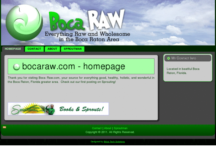 www.rawboca.com