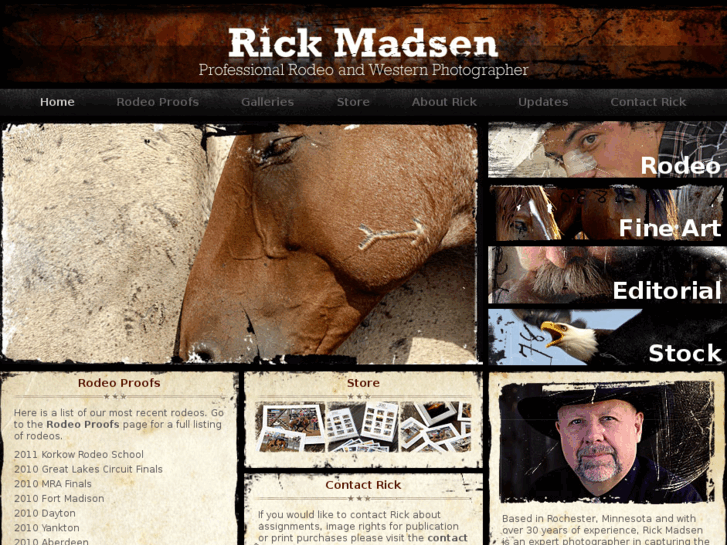 www.rickmadsen.com