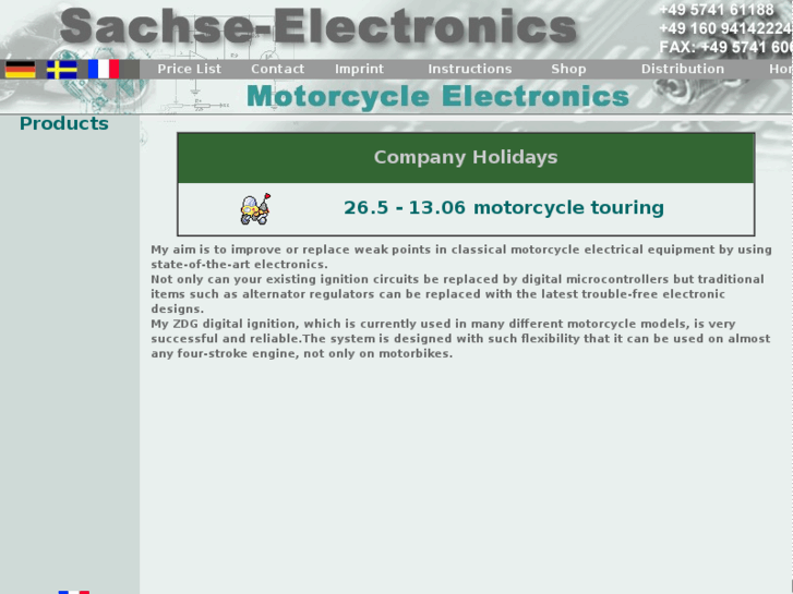 www.sachse-electronics.com