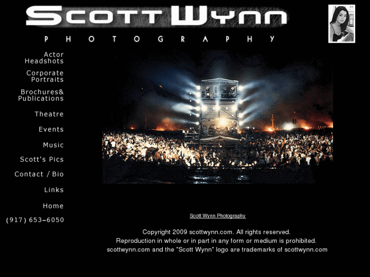 www.scottwynn.com