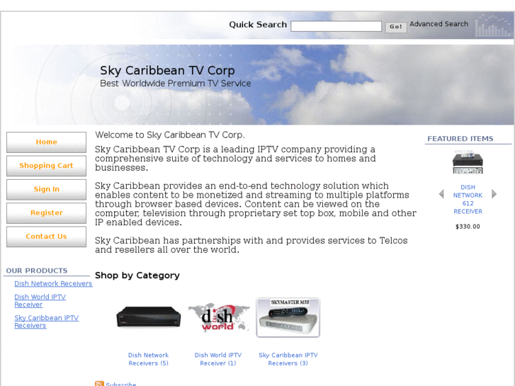 www.sky-caribbean.com