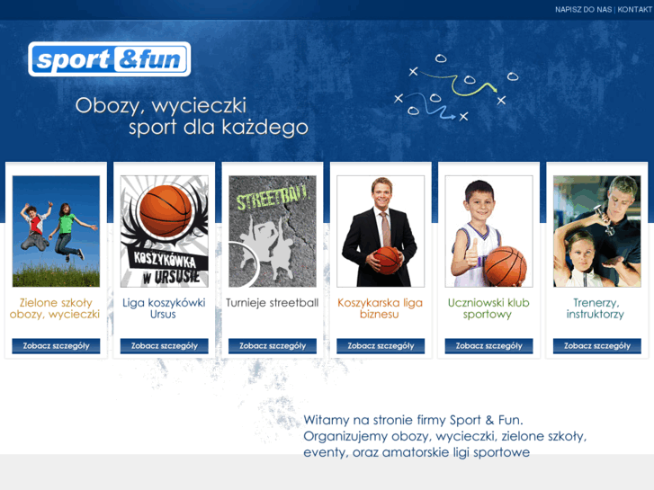 www.sportandfun.pl