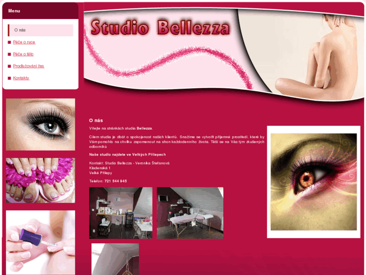 www.studio-bellezza.net