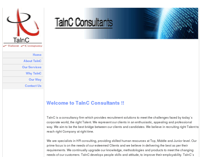 www.talnc.com