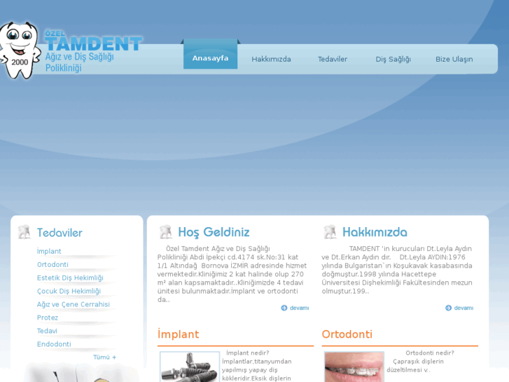 www.tamdent.com