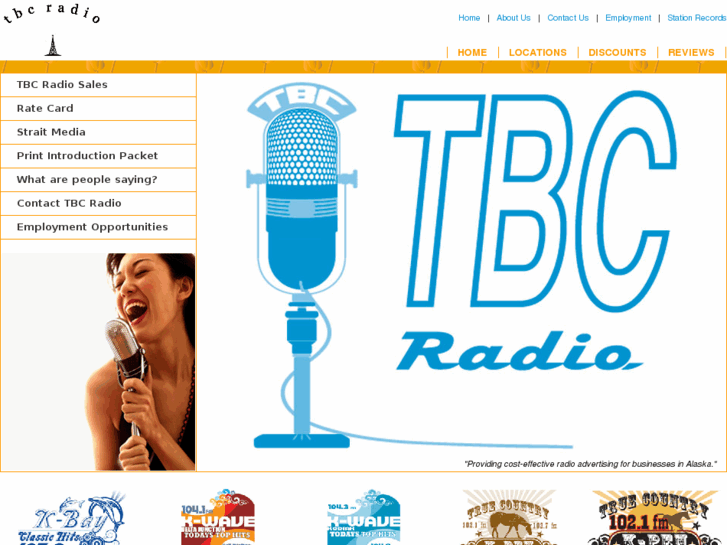 www.tbcradio.com