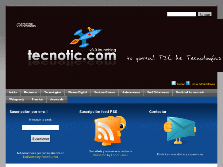 www.tecnotic.com