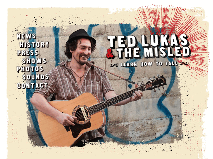 www.tedlukas.com