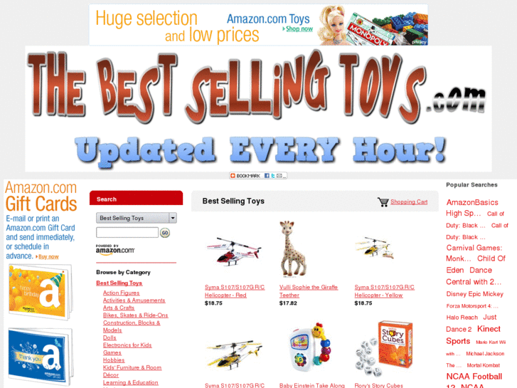 www.thebestsellingtoys.com